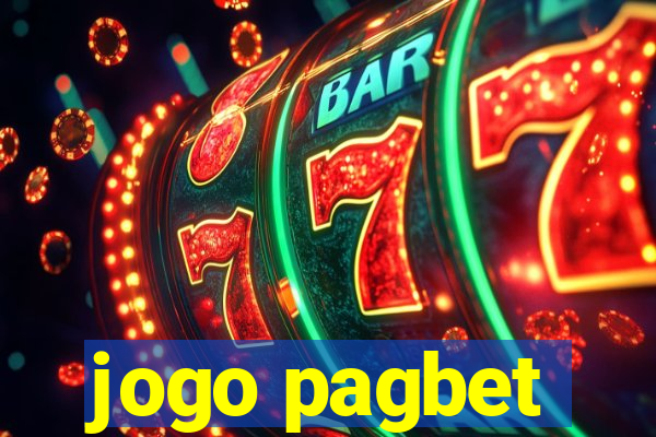 jogo pagbet